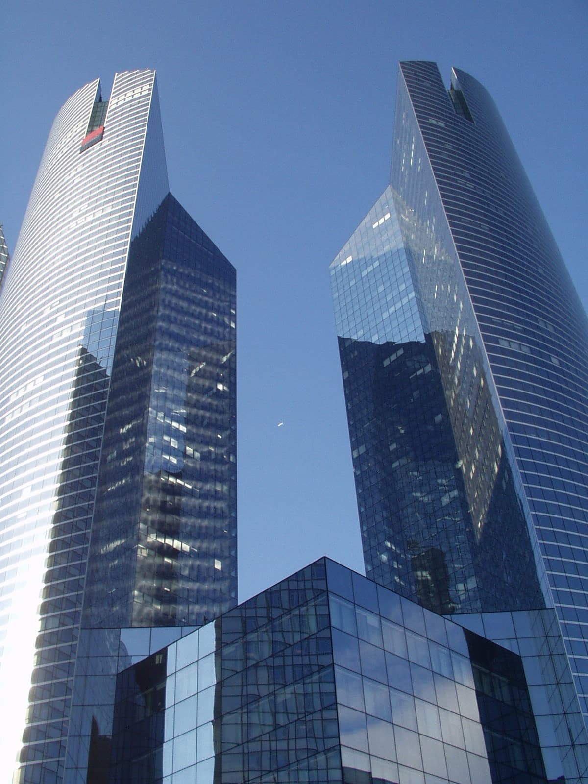 #3 Societe Generale — Top 10 French Financial Groups