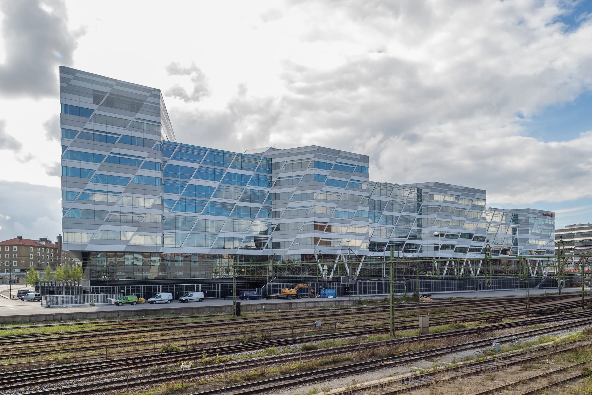 #3 Swedbank — Best Git Extensions for VS Code Developers