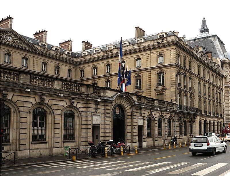 #2 Caisse des Depots et Consignations (France) — Top 10 European Sovereign Wealth Funds