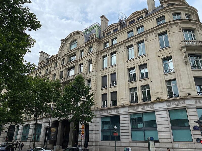 #3 BpiFrance (Banque Publique d'Investissement) — Top 10 European Sovereign Wealth Funds