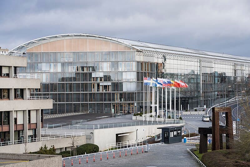 #6 European Stability Mechanism — Top 10 European Sovereign Wealth Funds