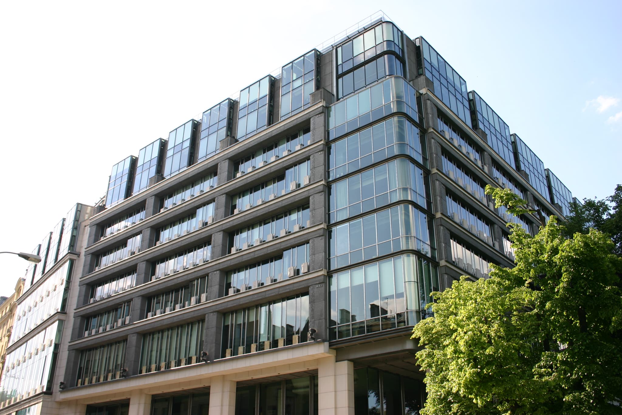 #7 Polish Development Fund (PFR) — Top 10 European Sovereign Wealth Funds