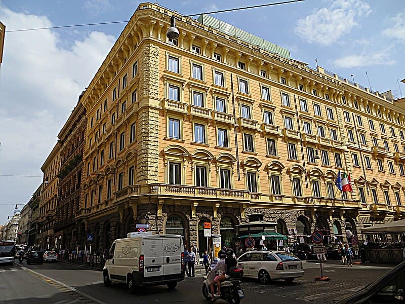 #8 Cassa Depositi e Prestiti (Italy) — Top 10 European Sovereign Wealth Funds