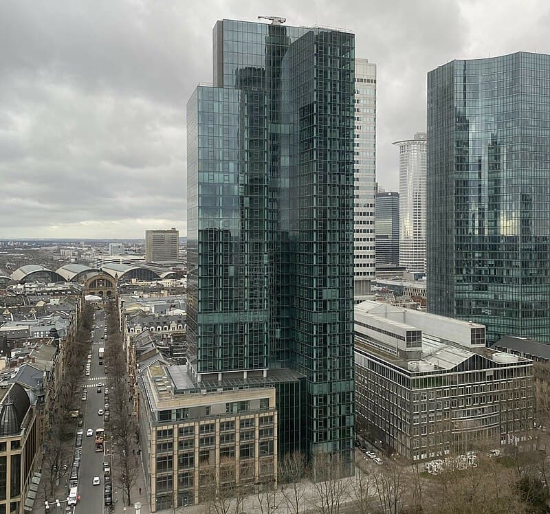 #4 ECB Banking Supervision (SSM) — Top 10 European Financial Regulatory Bodies That Oversee EUR 35 Trillion in Assets