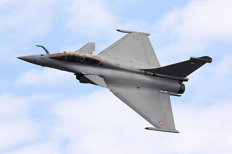 #9 Dassault Family (Groupe Industriel Marcel Dassault, France) — Top 10 European Family Offices Managing Dynastic Wealth