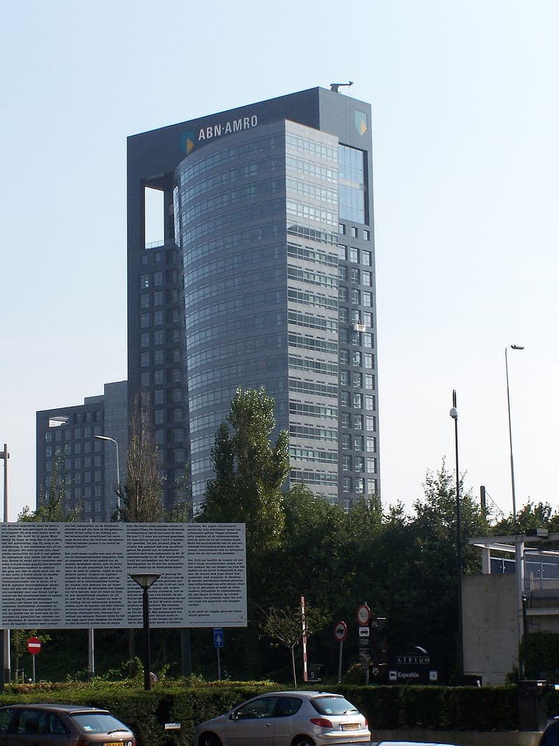 #8 ABN AMRO Diamond Fraud (Netherlands, 2001) — Top 10 European Financial Fraud Cases in History