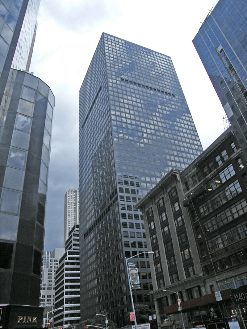 #5 DE Shaw London — Top 10 European Quantitative Finance Firms