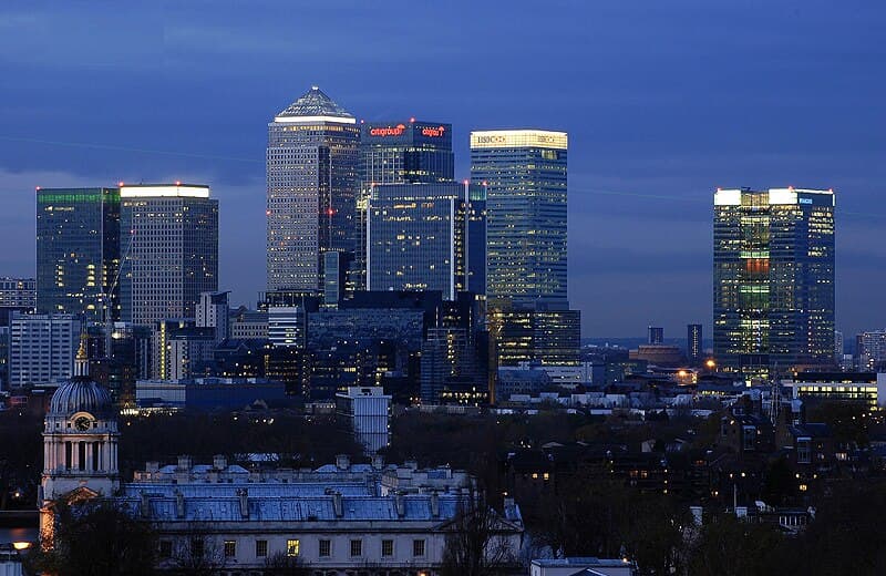 #6 GSA Capital — Top 10 European Quantitative Finance Firms