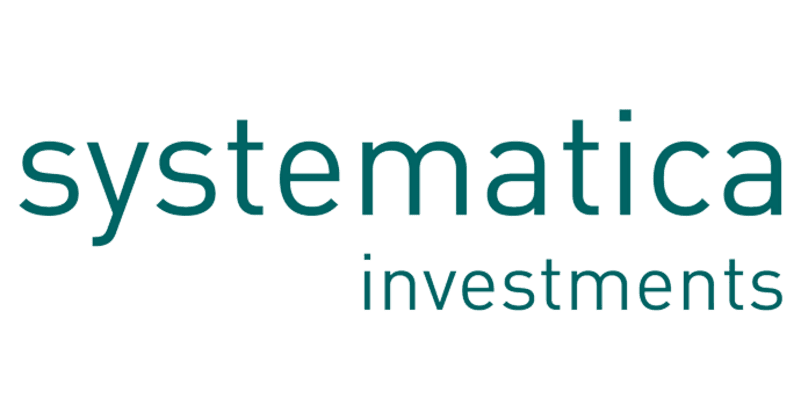 #10 Systematica Investments — Top 10 European Quantitative Finance Firms