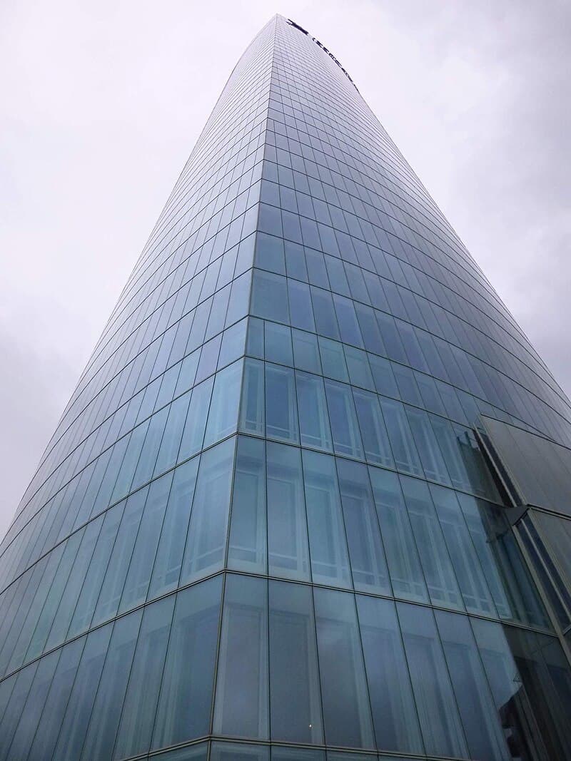 #7 EIB Green Bond Pioneer (2007) — Top 10 European Bond Market Milestones