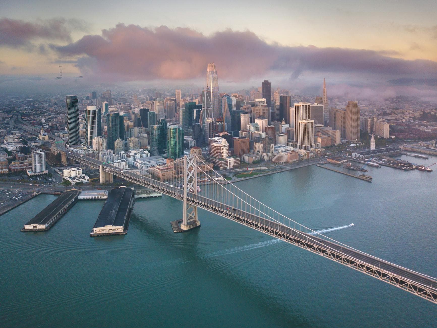 #2 Salesforce — Top 10 US Enterprise Software Companies 2026