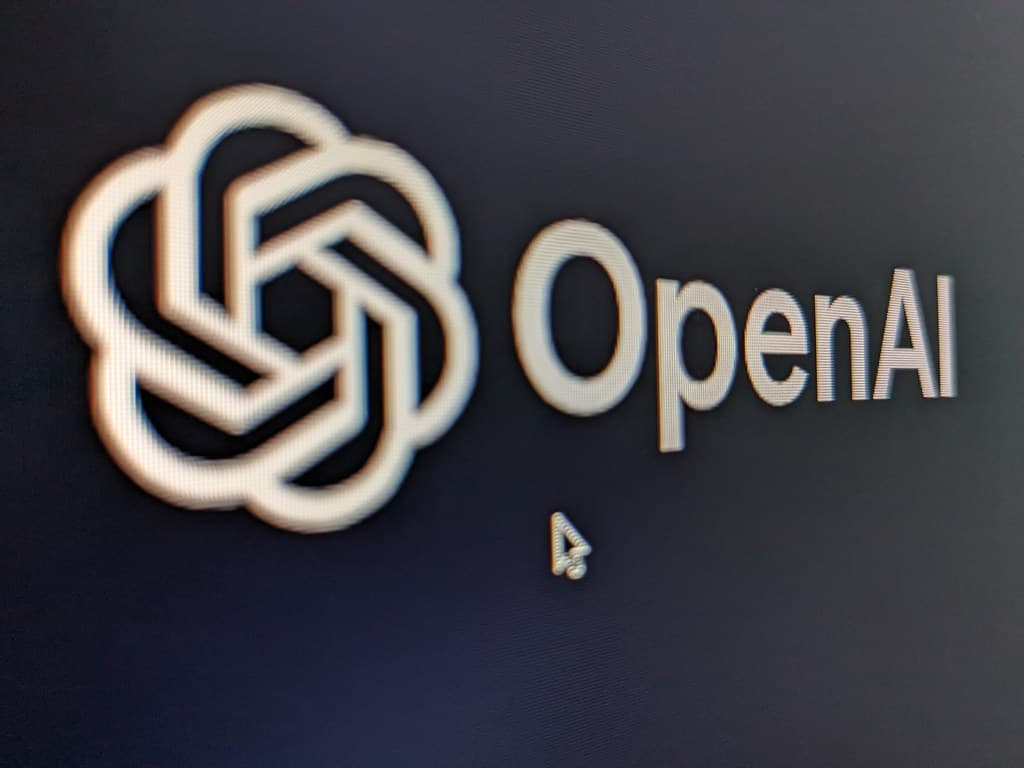 #1 OpenAI — Top 10 US AI Companies 2026