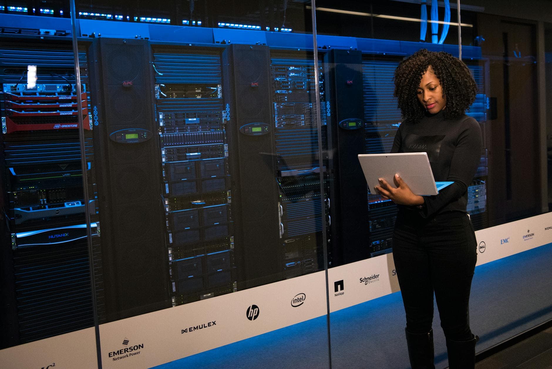 #4 Oracle Cloud Infrastructure (OCI) — Top 10 US Cloud Computing Providers 2026