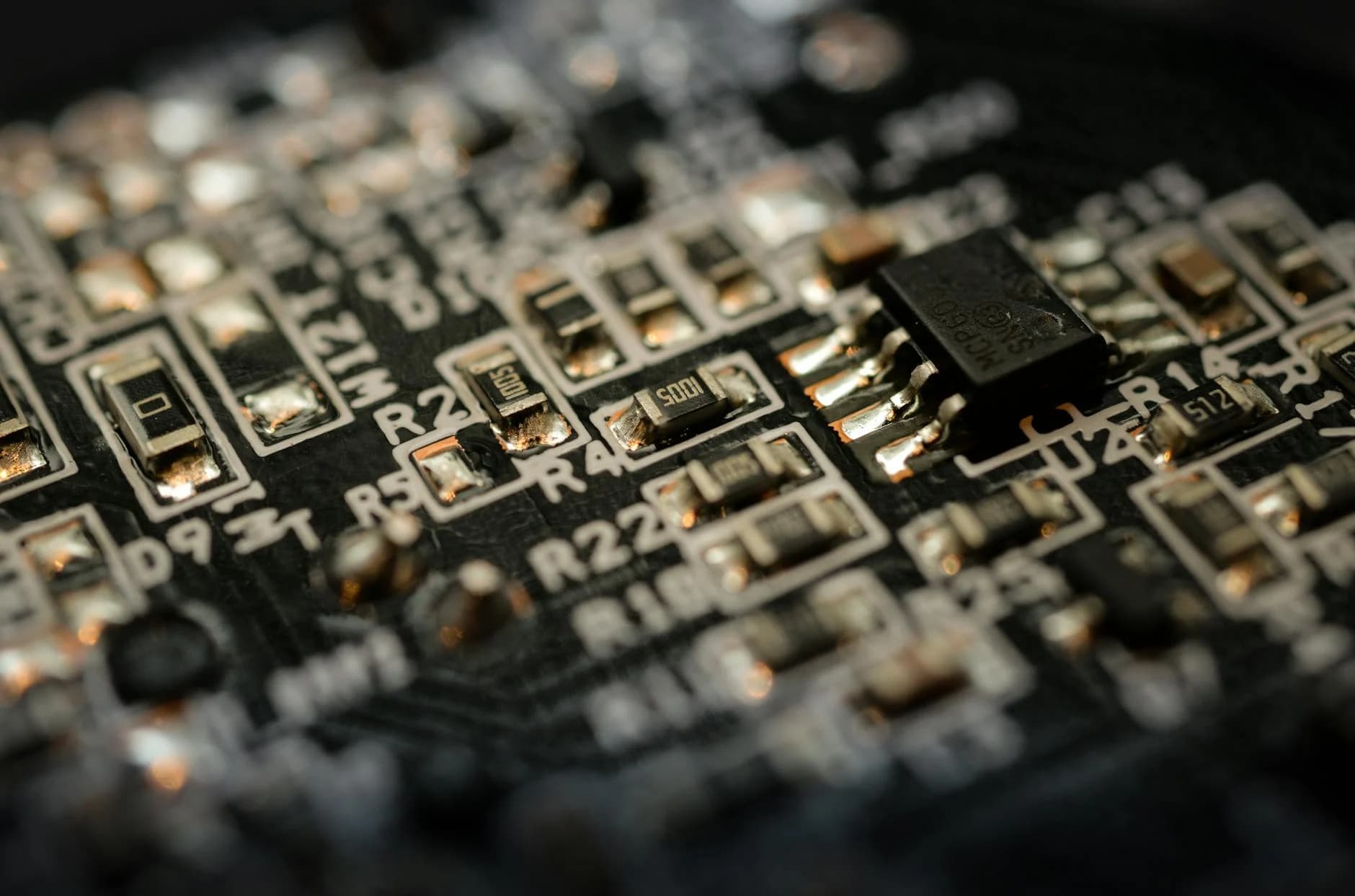#8 Applied Materials — Top 10 US Semiconductor Companies 2026