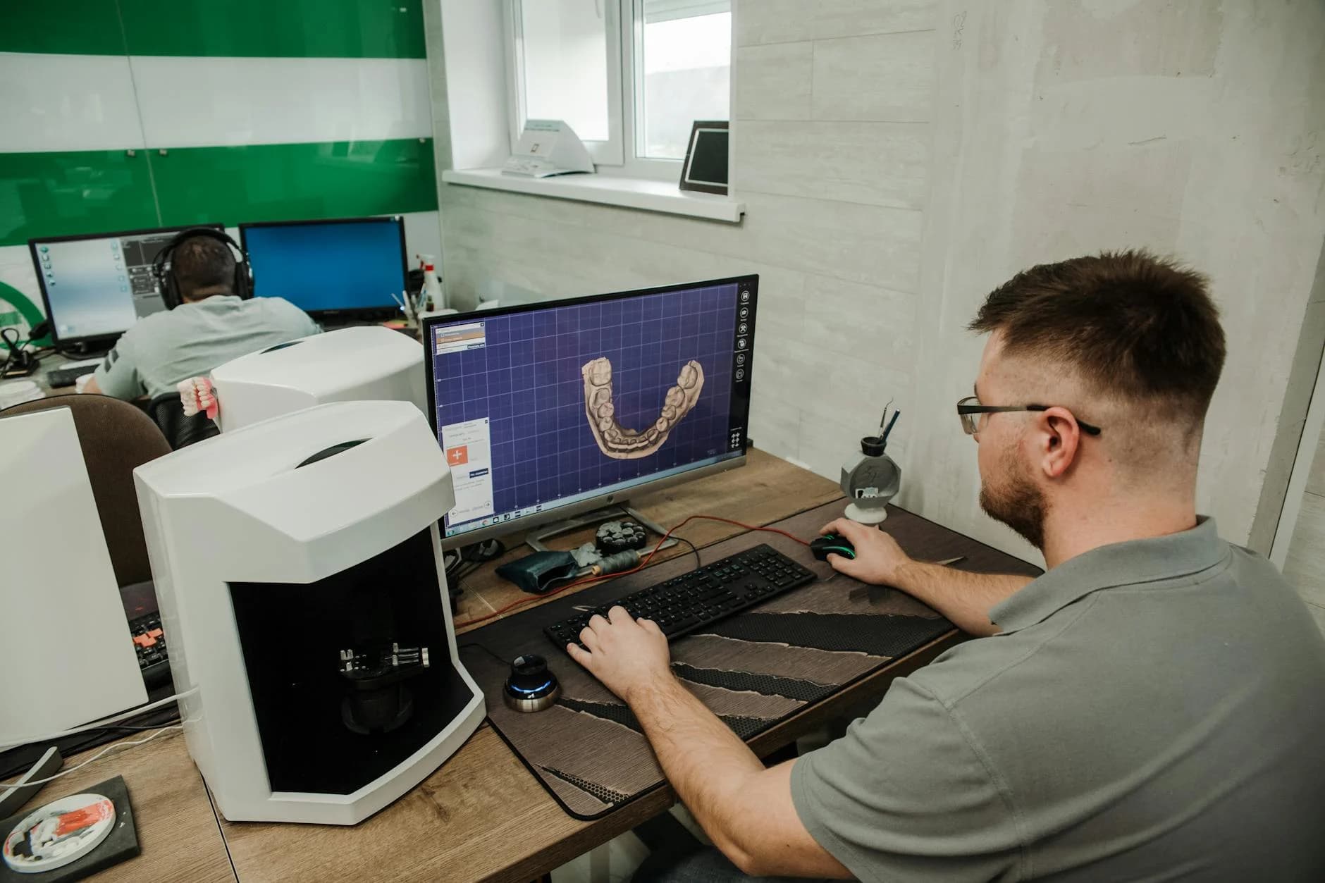 #10 Machina Labs — Top 10 US Robotics Companies 2026