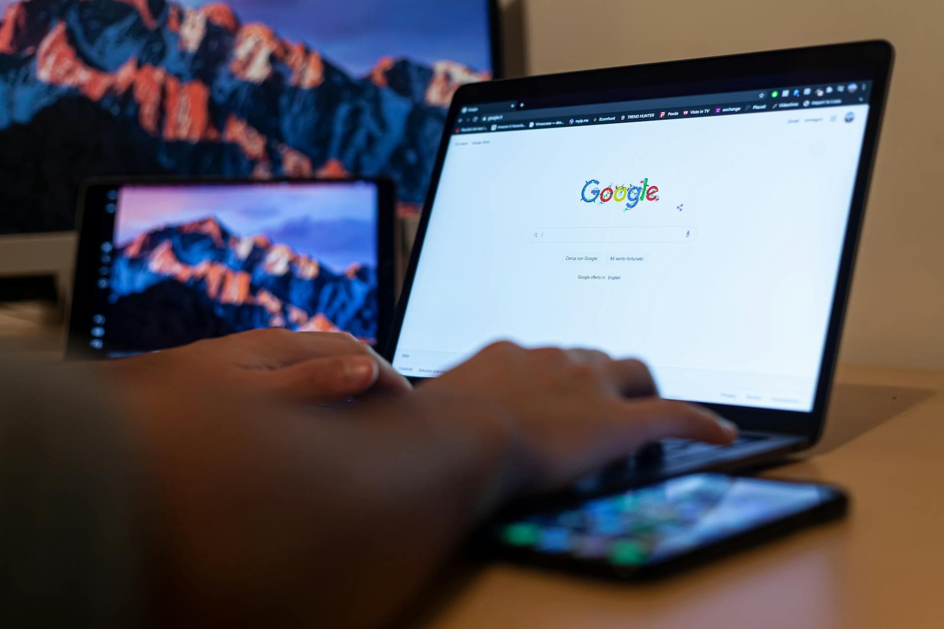 #3 Google (Play Store + YouTube Gaming) — Top 10 US Gaming Companies by Revenue