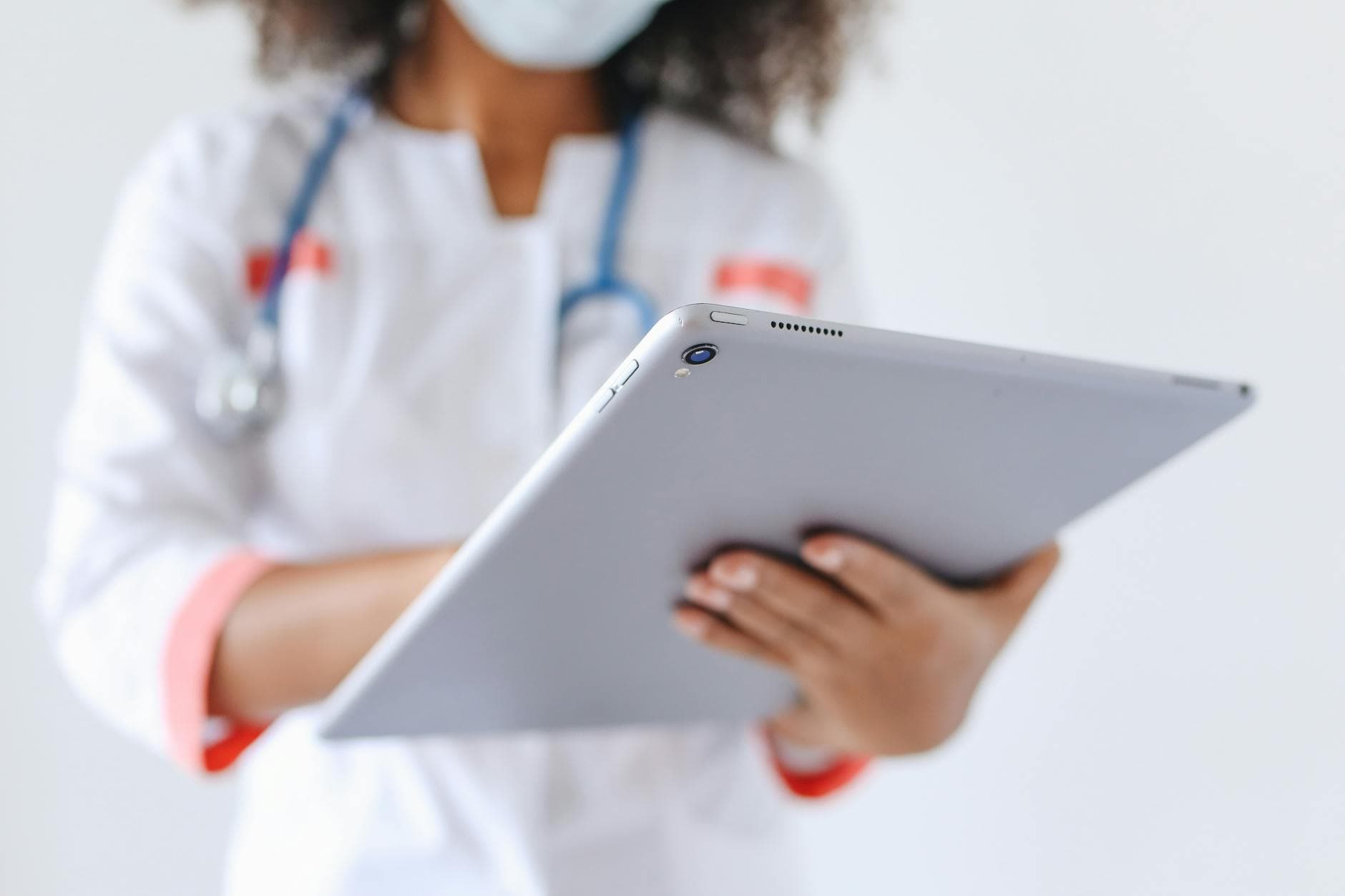 #1 Teladoc Health — Top 10 US HealthTech Companies 2026