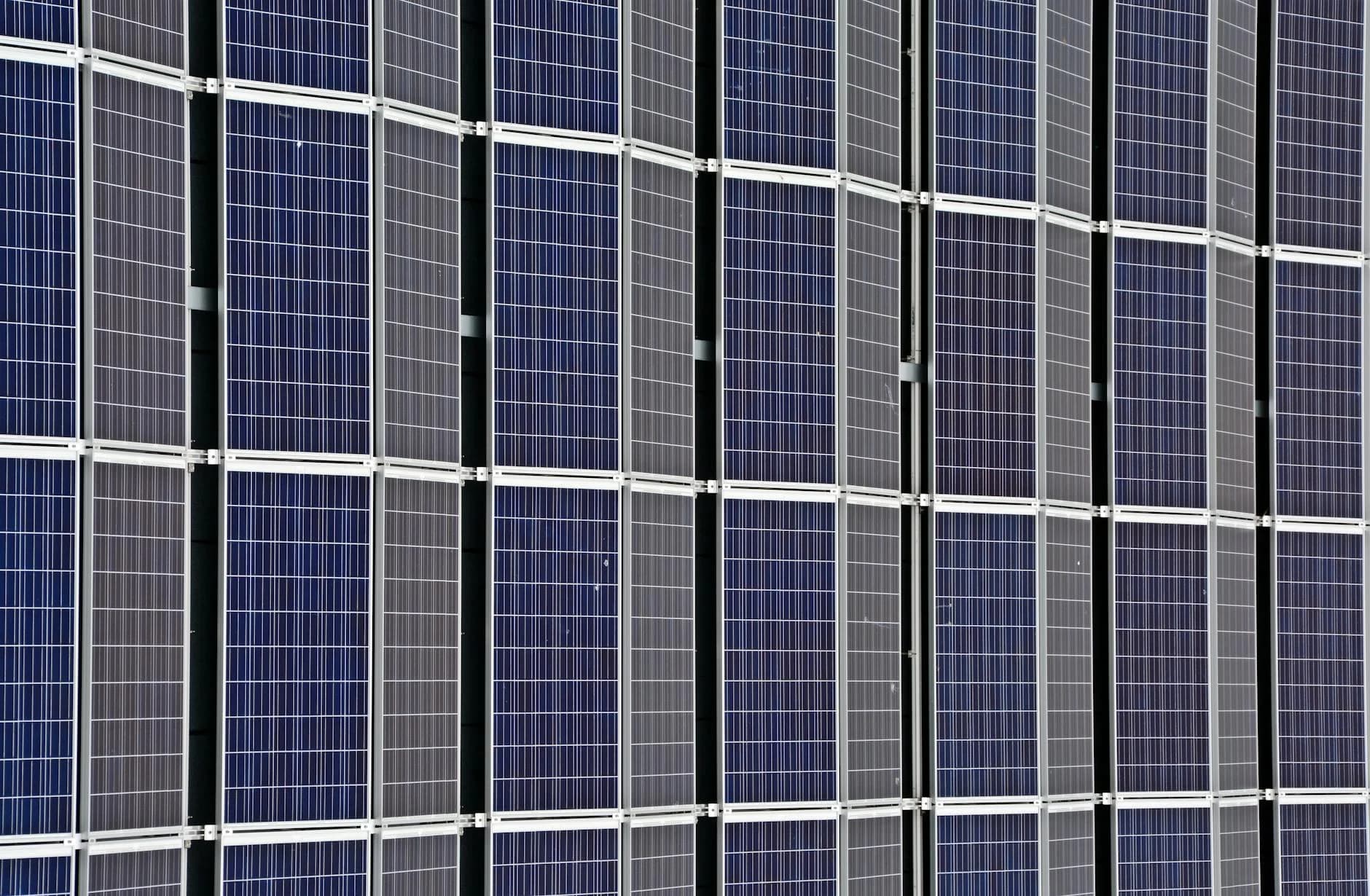 #8 Sunnova Energy — Top 10 US Clean Energy Technology Companies