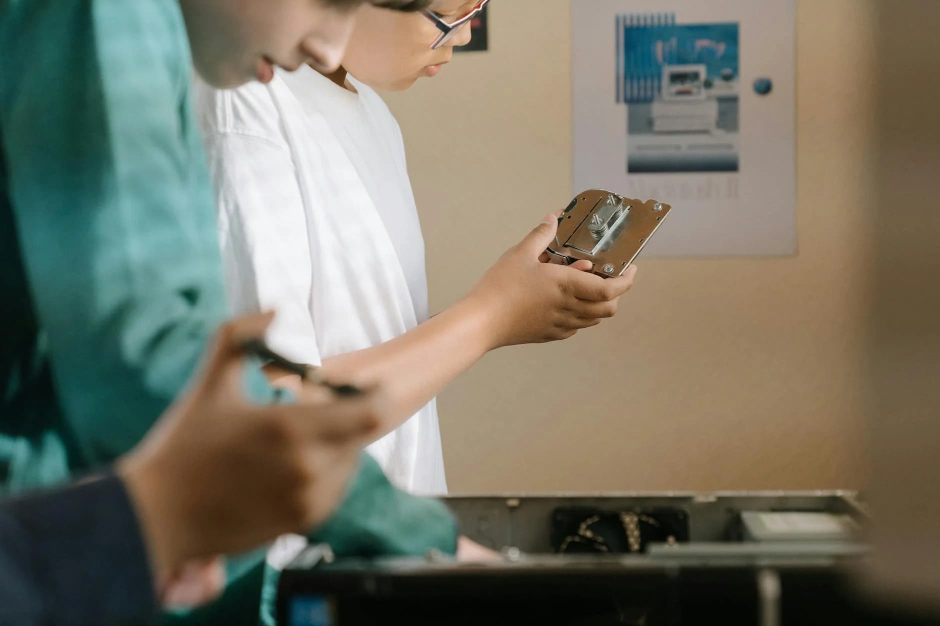 #9 Stem Inc — Top 10 US Clean Energy Technology Companies