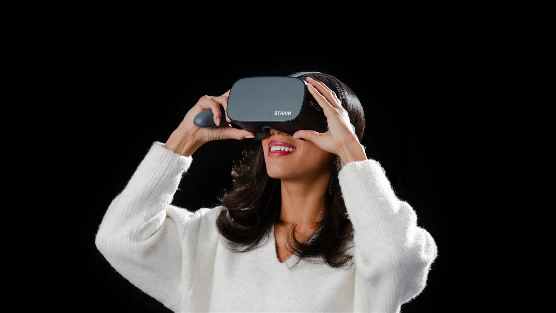 #8 STRIVR — Top 10 US AR/VR Companies 2026