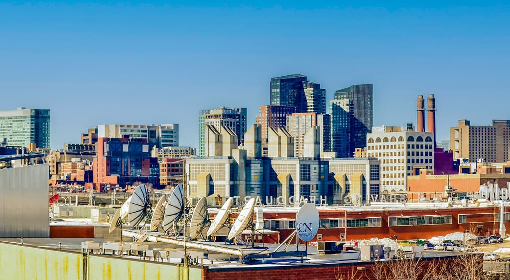 #10 American Tower — Top 10 US 5G Technology Leaders