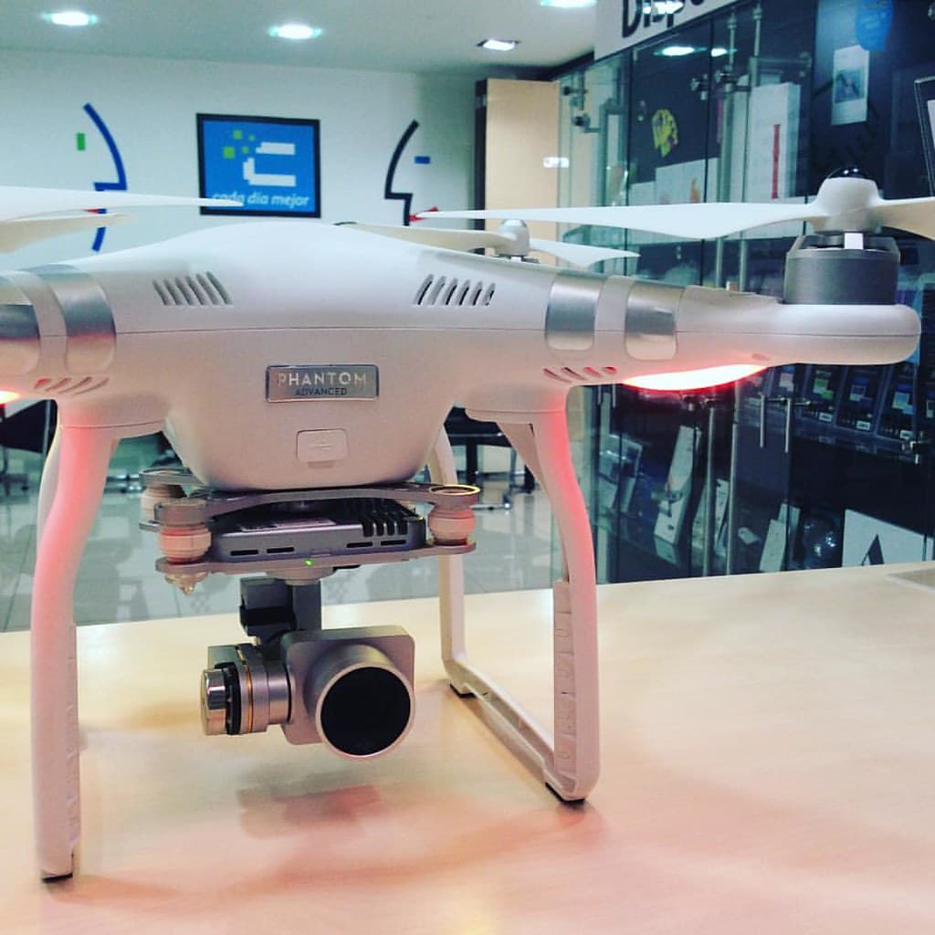 #8 DJI — Top 10 Chinese Tech Companies 2026