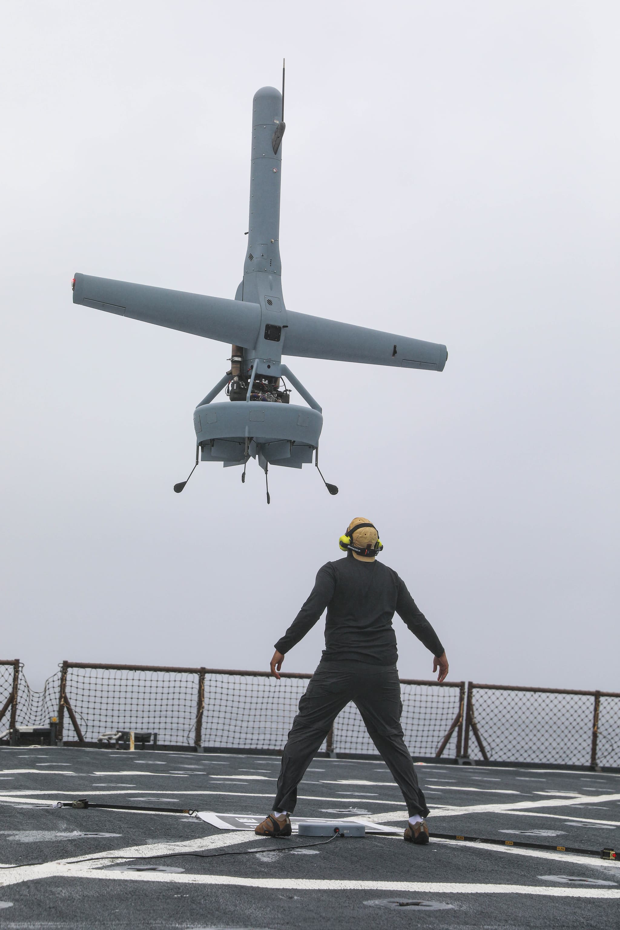 #3 Shield AI — Top 10 US Drone Technology Companies