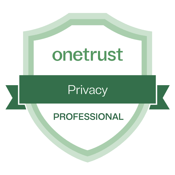 #1 OneTrust — Top 10 US Privacy Technology Companies