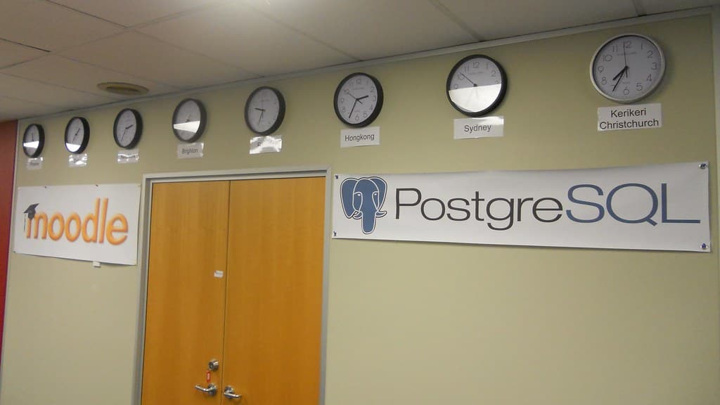 #3 PostgreSQL — Top 10 Open Source Software Projects Powering the Modern Tech Stack (2026)