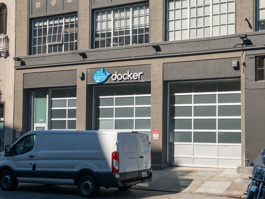 #8 Docker — Top 10 Open Source Software Projects Powering the Modern Tech Stack (2026)