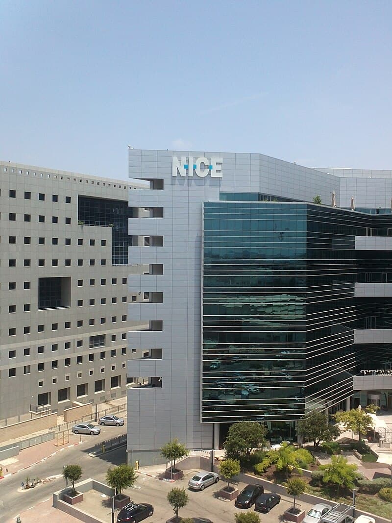 #5 NICE Actimize — Top 10 US RegTech Companies