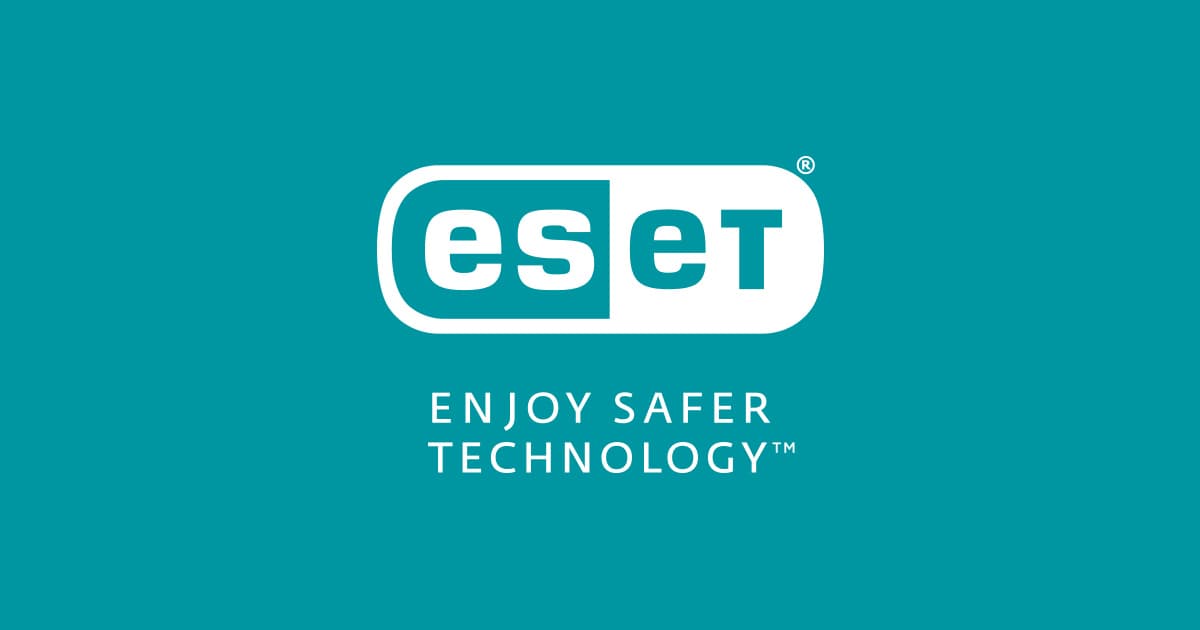 #9 ESET — Top 10 European Cybersecurity Companies 2026