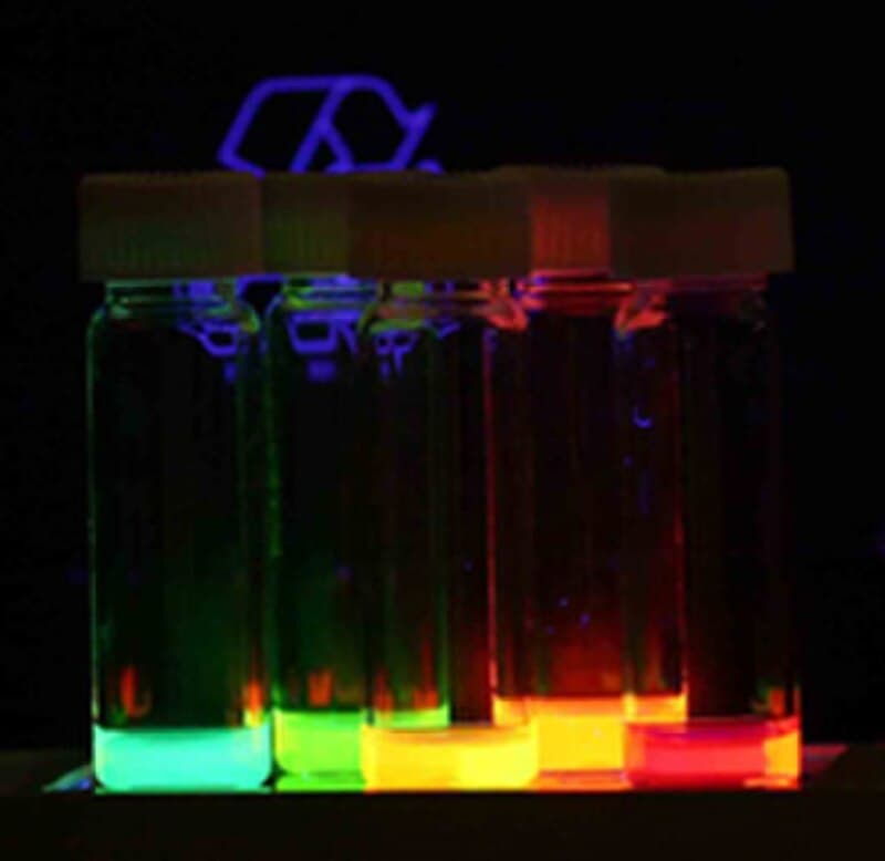 #2 Nanophotonica — Top 10 European Deep Tech Startups 2026