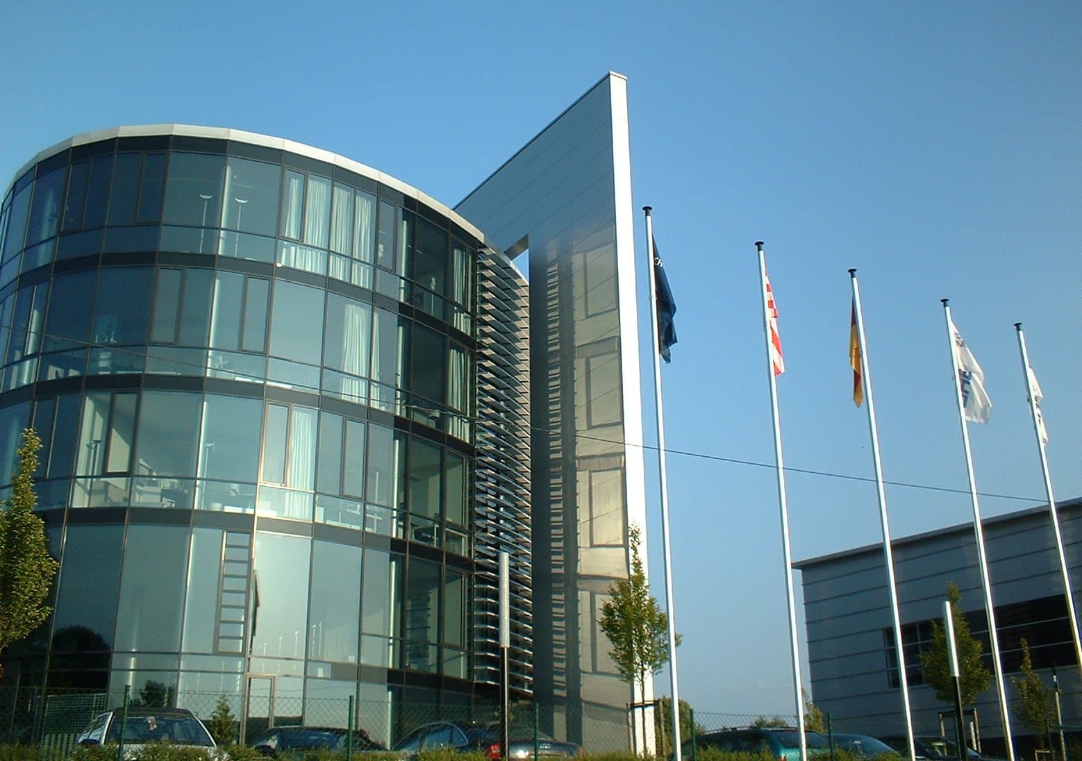 #4 OHB SE — Top 10 European Space Technology Companies 2026