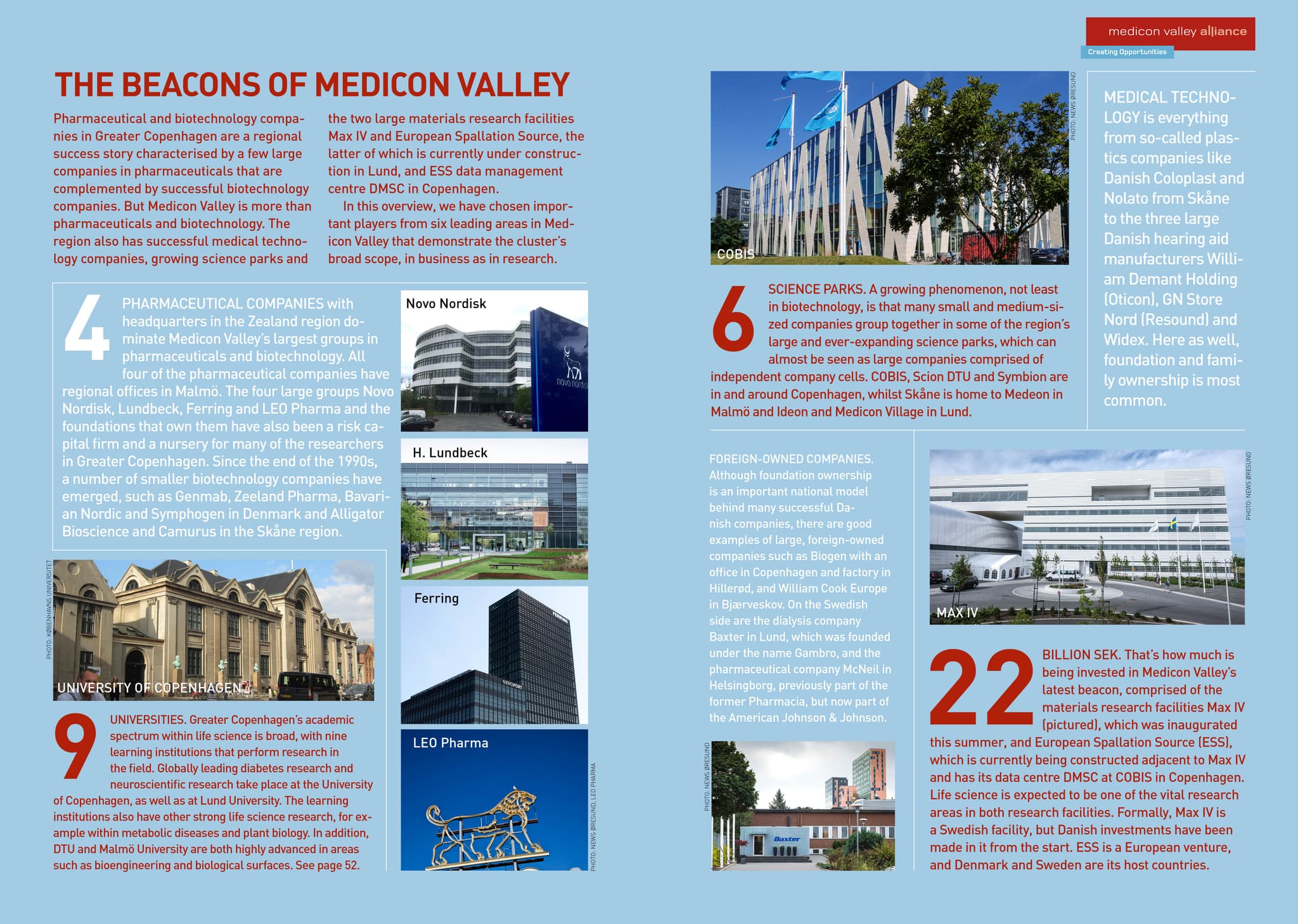 #10 Zealand Pharma — Top 10 European Biotech Companies by Pipeline (2026 Outlook)