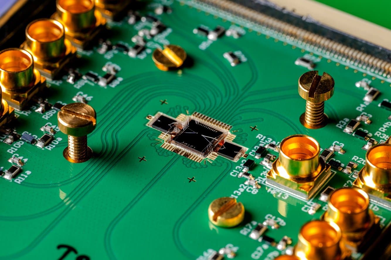 #10 Equal1 — Top 10 European Quantum Computing Companies 2026