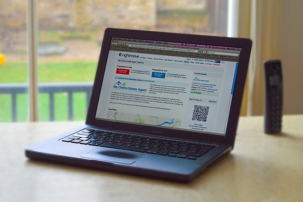 #10 Rightmove — Top 10 UK Technology Companies 2026