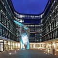 #2 Siemens — Top 10 German Technology Companies 2026