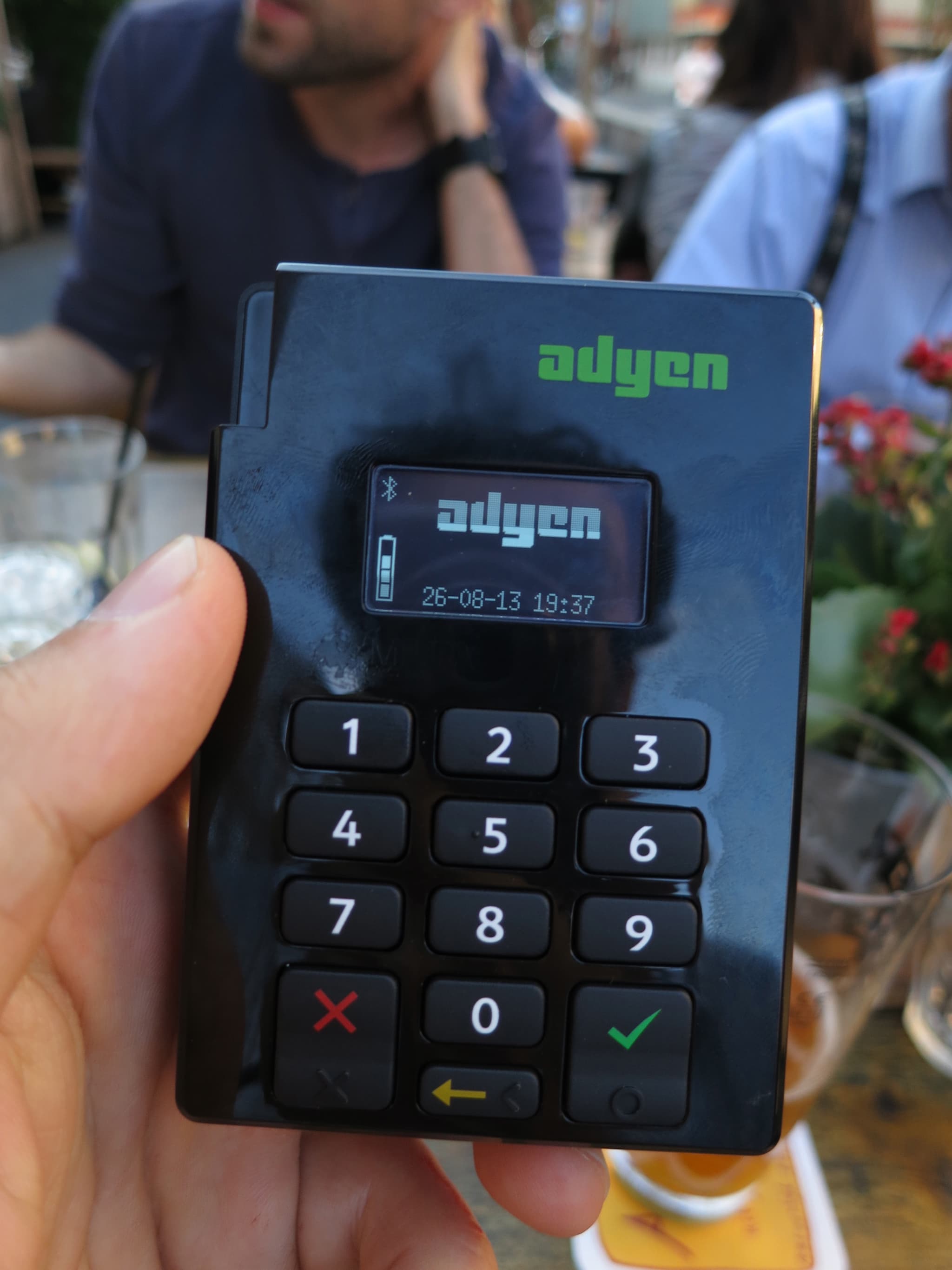 #4 Adyen — Top 10 Dutch Technology Companies 2026