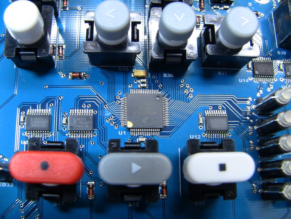 #5 NXP Semiconductors — Top 10 Dutch Technology Companies 2026