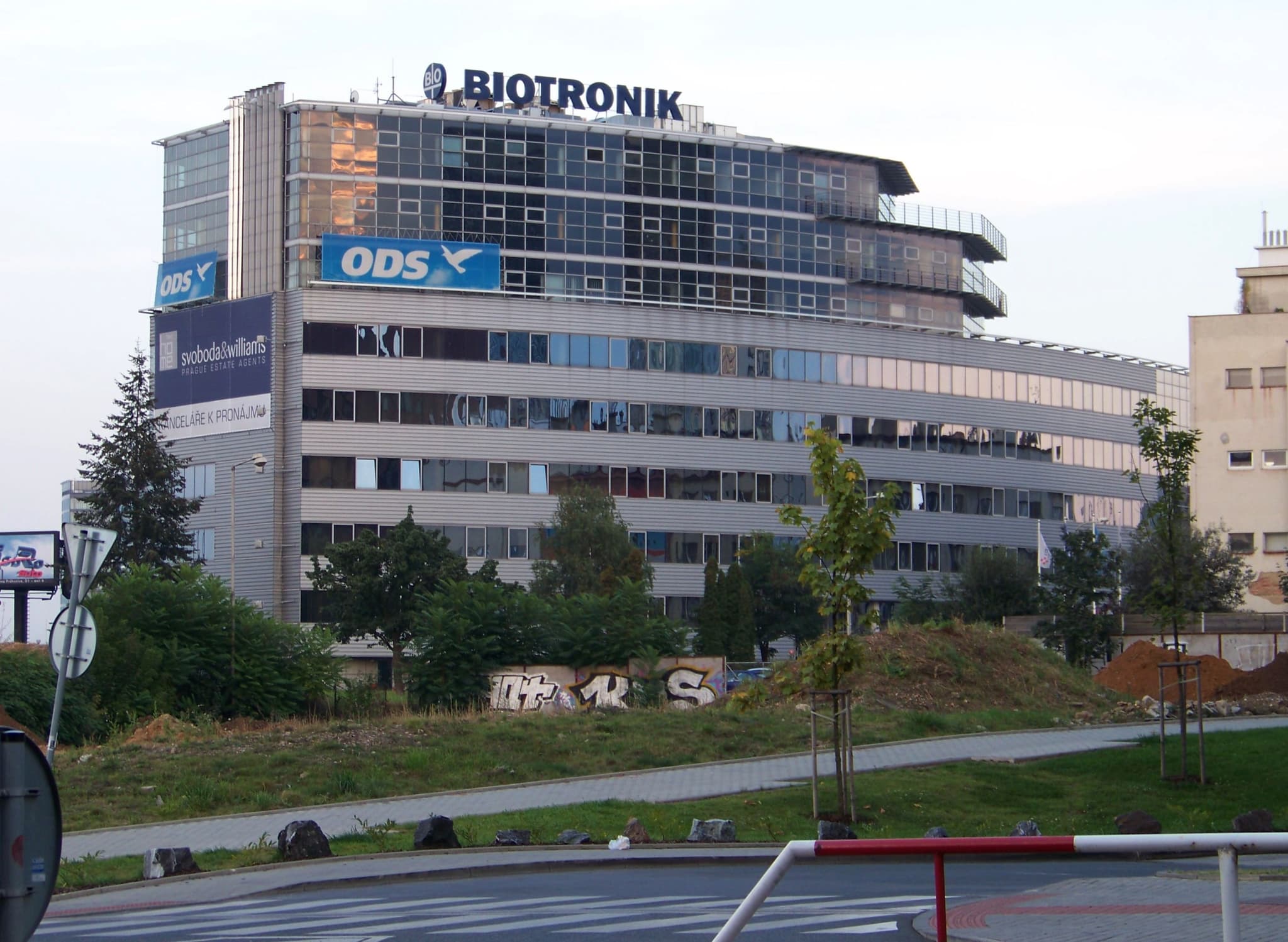 #6 Biotronik — Top 10 European HealthTech Companies 2026