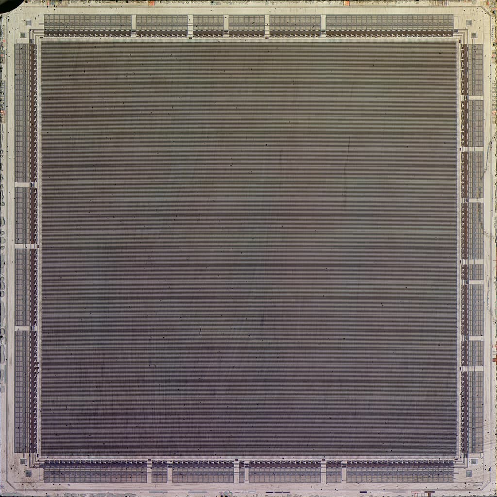 #2 STMicroelectronics — Top 10 European Semiconductor Companies 2026