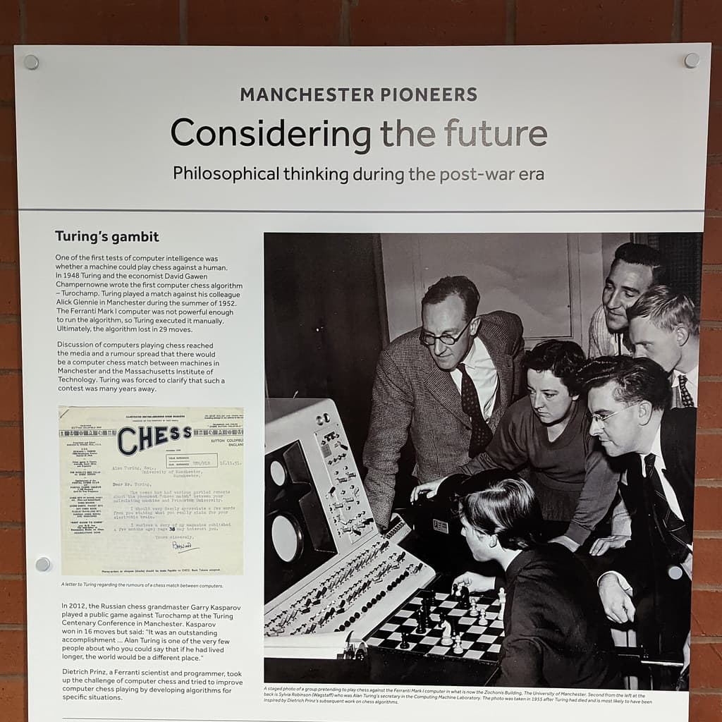 #4 Alan Turing Institute (UK) — Top 10 European AI Research Institutes 2026