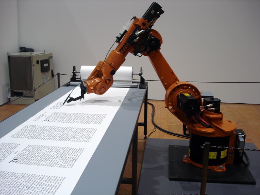 #1 KUKA (Germany) — Top 10 European Robotics Companies 2026