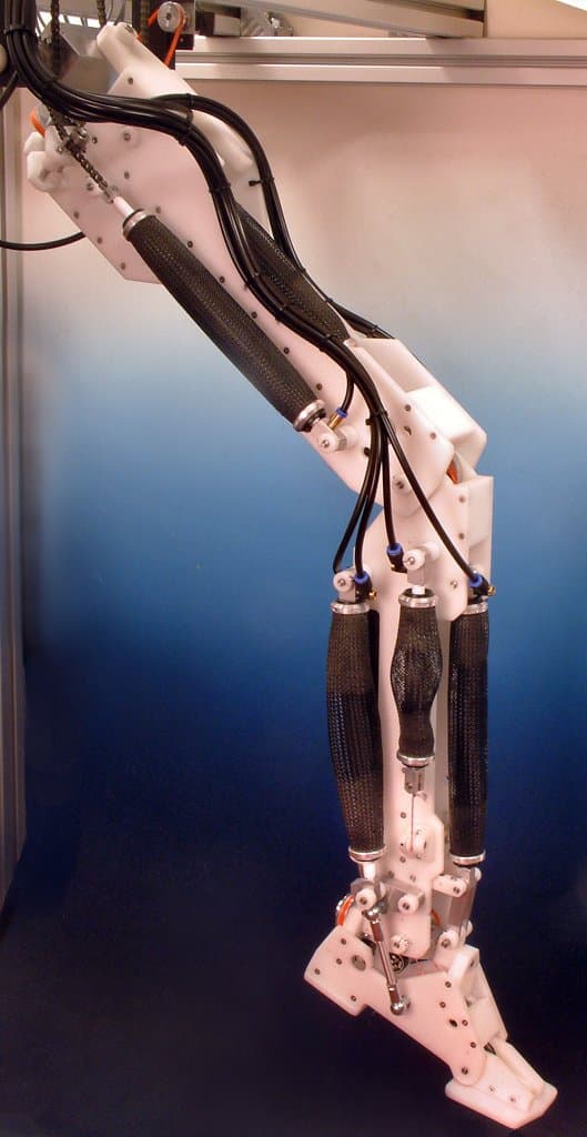 #7 Shadow Robot Company (UK) — Top 10 European Robotics Companies 2026