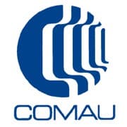 #9 Comau (Italy) — Top 10 European Robotics Companies 2026