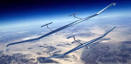 #1 Airbus UAV Division — Top 10 European Drone Technology Companies