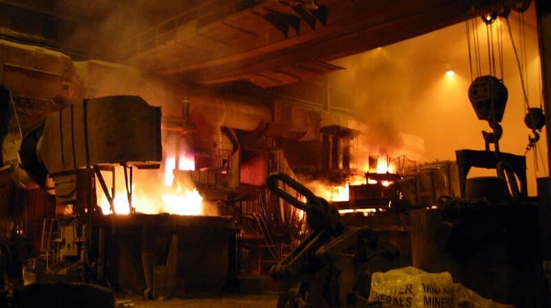 #6 H2 Green Steel (Sweden) — Top 10 European Cleantech Companies 2026