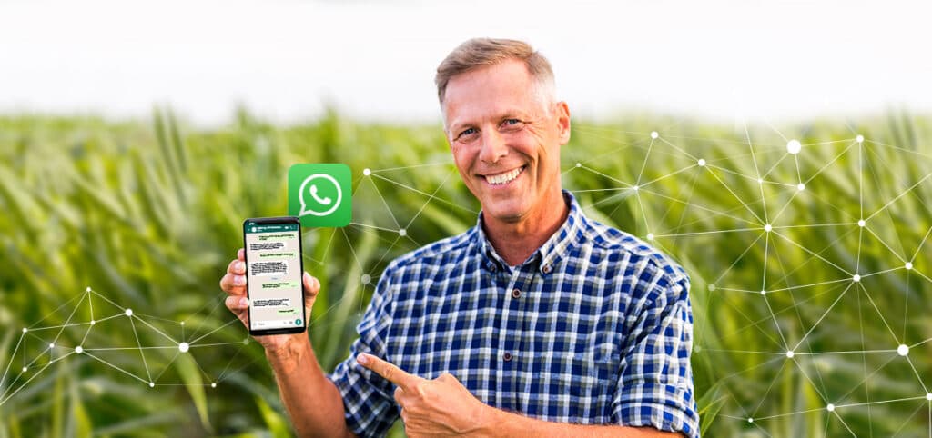 #4 Agrivi — Top 10 European AgriTech Companies 2026