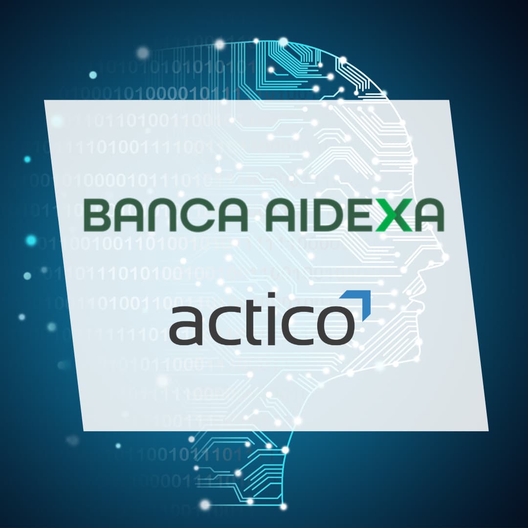 #7 Actico — Top 10 European RegTech Companies 2026